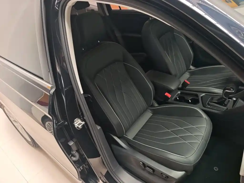 Volkswagen Tiguan, миниатюра 25