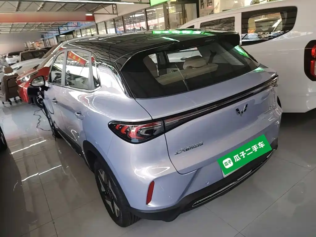 2026 Wuling Motors Wuling Bingo S
