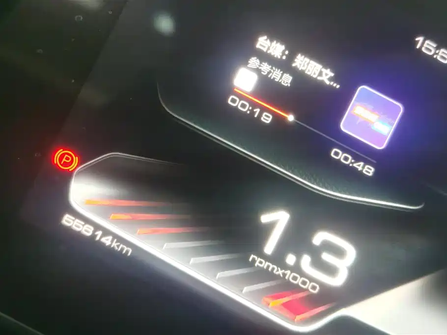 Haval Big Dog 2022 1.5T DCT 2WD Malinois Hunting Edition фото 14