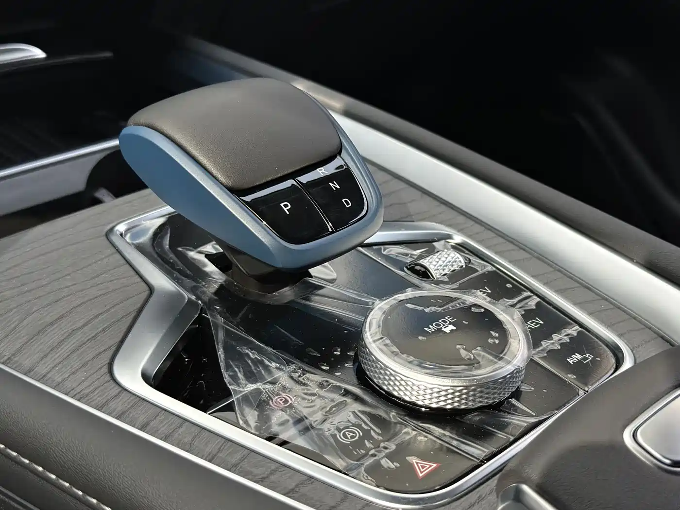 CHERY TIGGO 8 PRO NEW ENERGY