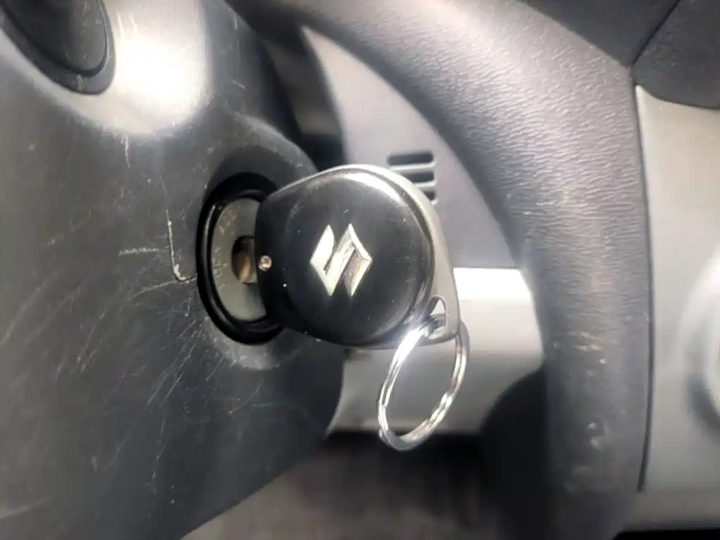 Suzuki Alto 2015 2013 1.0L Automatic Deluxe