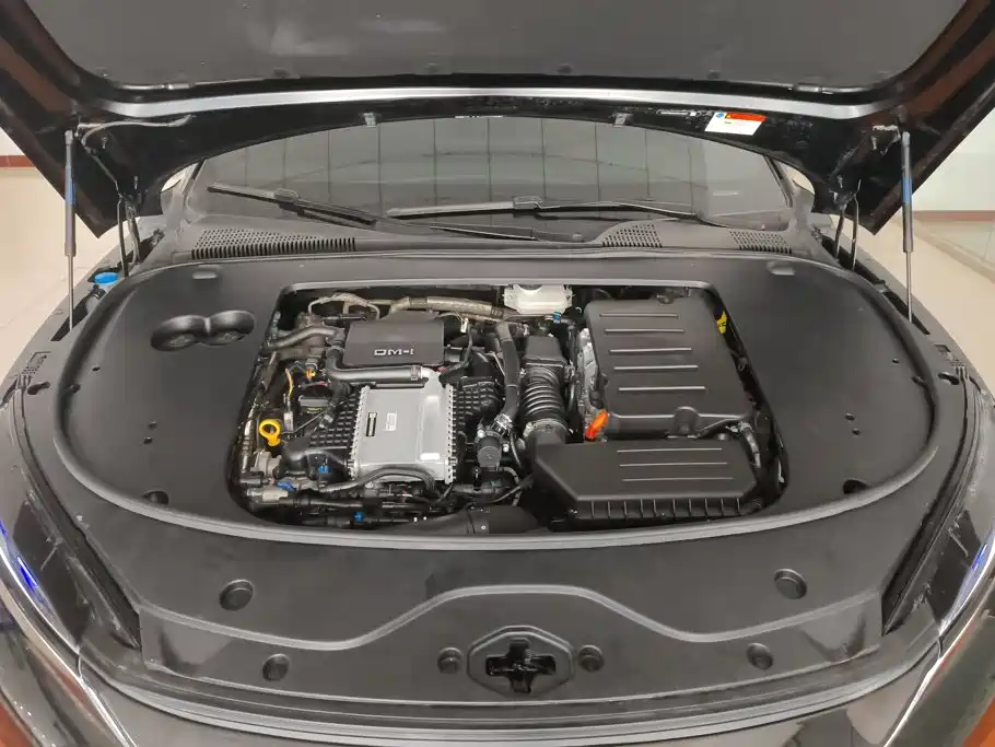 BYD Han 2025 2025 DM-i 125KM Premium