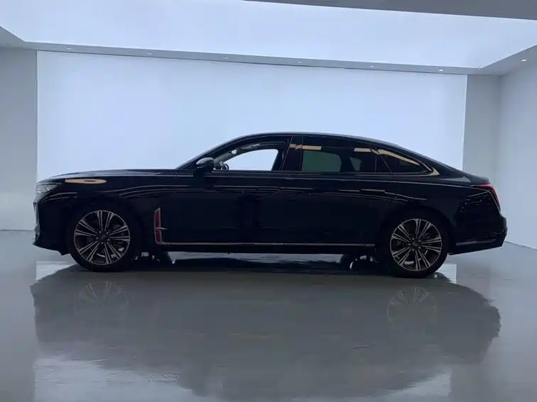 RED FLAG H9