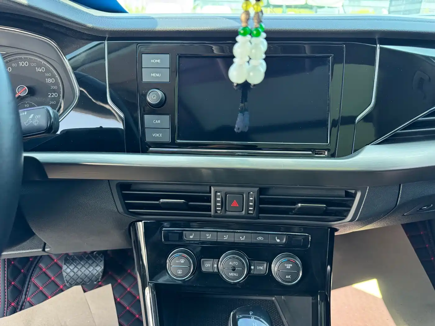 VOLKSWAGEN PASSAT NEW ENERGY