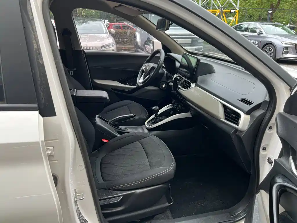 Baojun 510 2020 2019 1.5L Manual Jinxiang Version China V