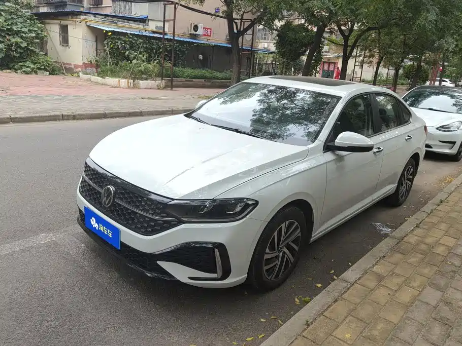 2026 Volkswagen Lavida