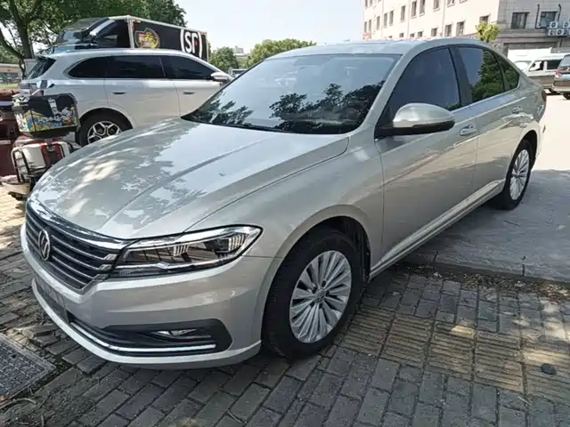 Volkswagen Lavida 2020