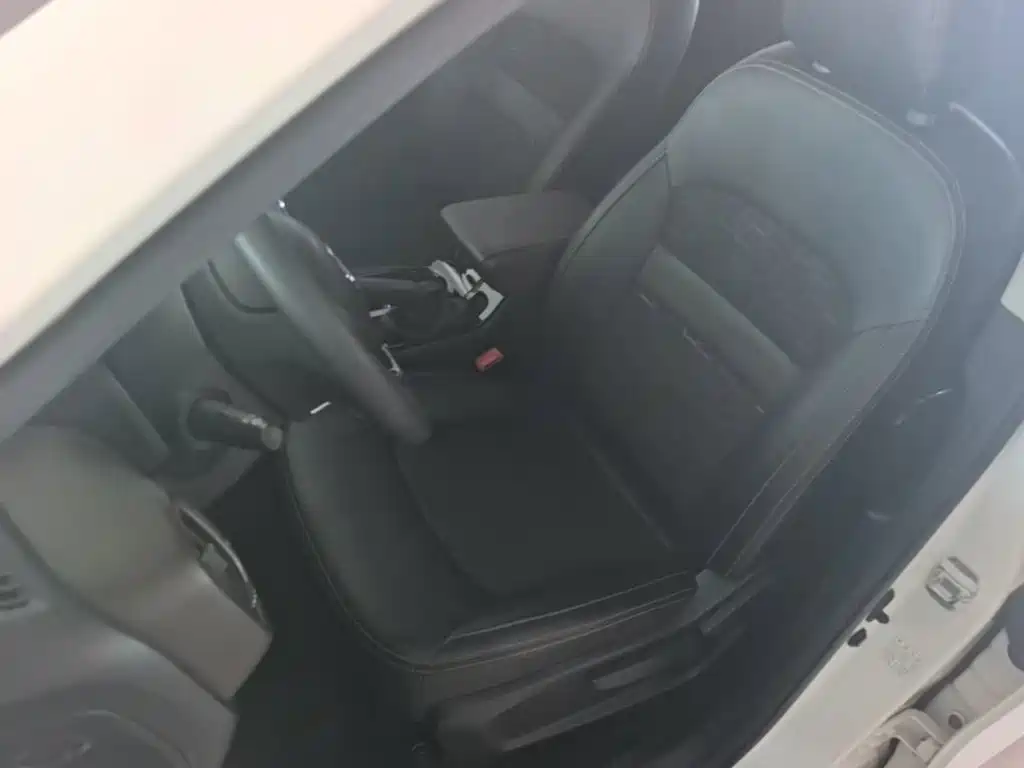 GAC Trumpchi Trumpchi GS3 2018 2017 150N Automatic Elite