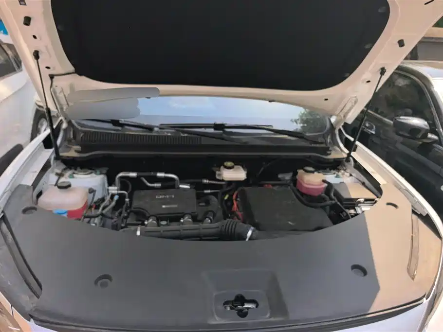 BYD Song Pro New Energy 2025 2nd Generation Smart Drive Edition DM-i 75KM Surpassing Type фото 10