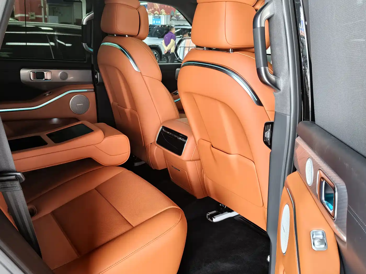 TANK TANK 700 NEW ENERGY