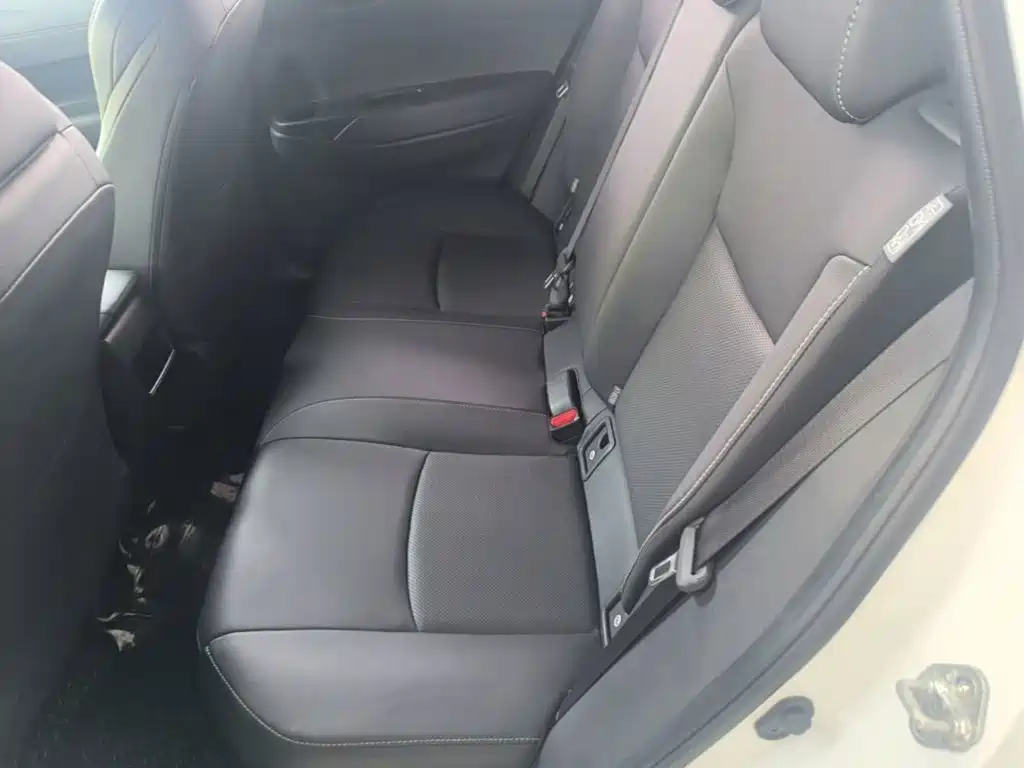 Toyota Frontlander 2025 2024 2.0L CVT Elite Edition