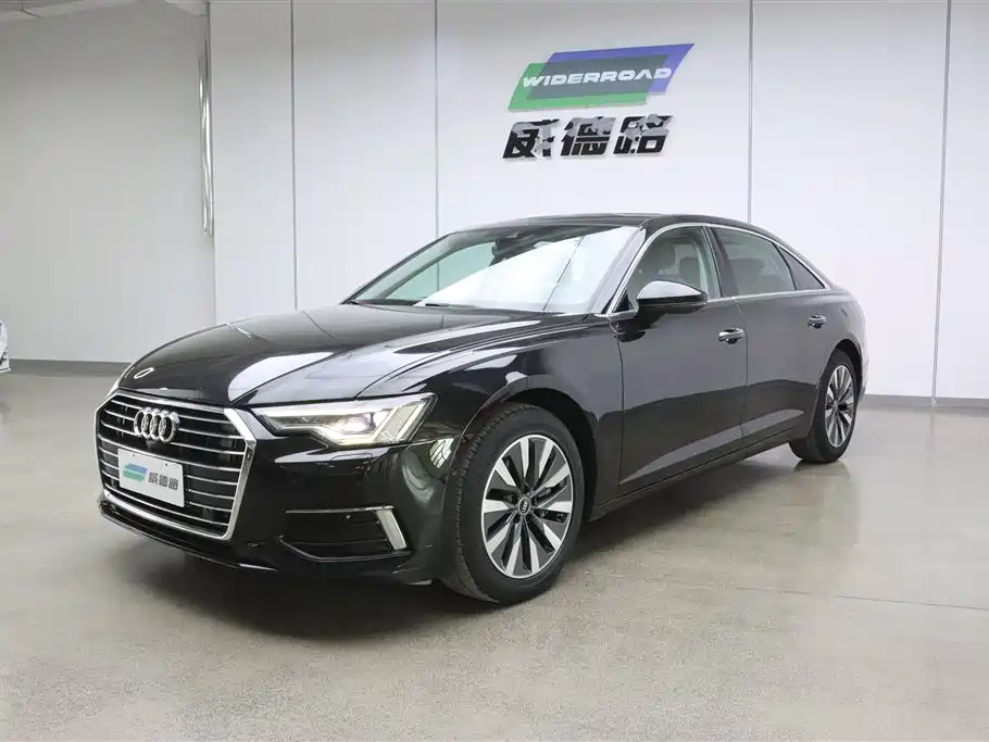 Audi A6L 2022 45 TFSI Premium Elegance