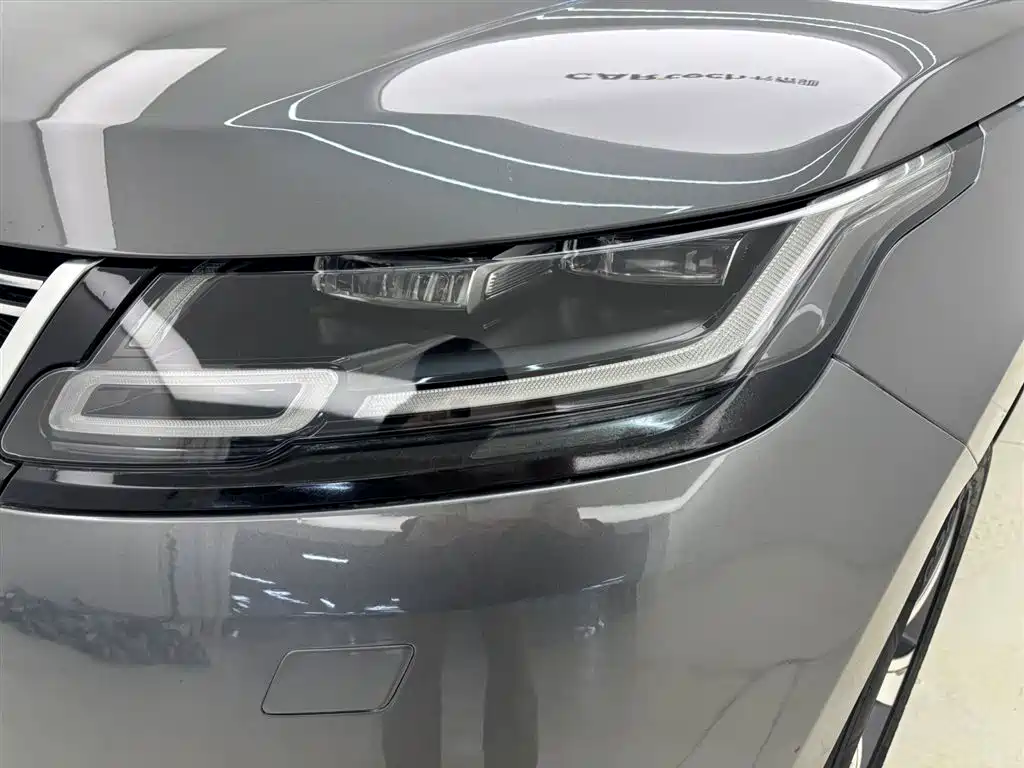 Land Rover Range Rover Velar 2018 P250 S фото 6