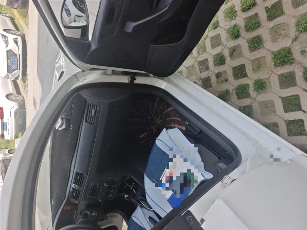 Volkswagen Santana 2021 1.5L Automatic Trend Edition фото 20