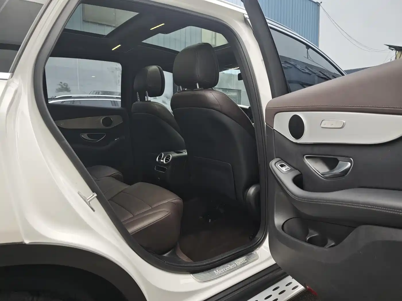 Mercedes-Benz GLC 2022 Facelift III GLC 260 L 4MATIC Dynamic фото 10