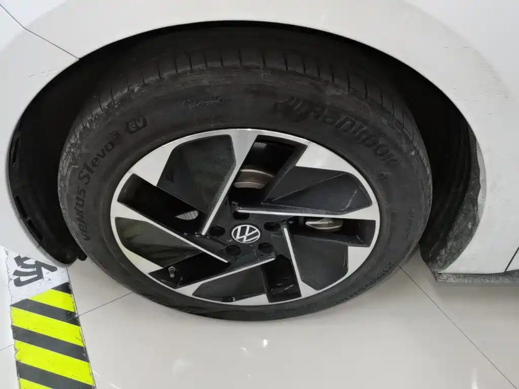 Volkswagen ID.3 2025 2025 Smart Outstanding Edition