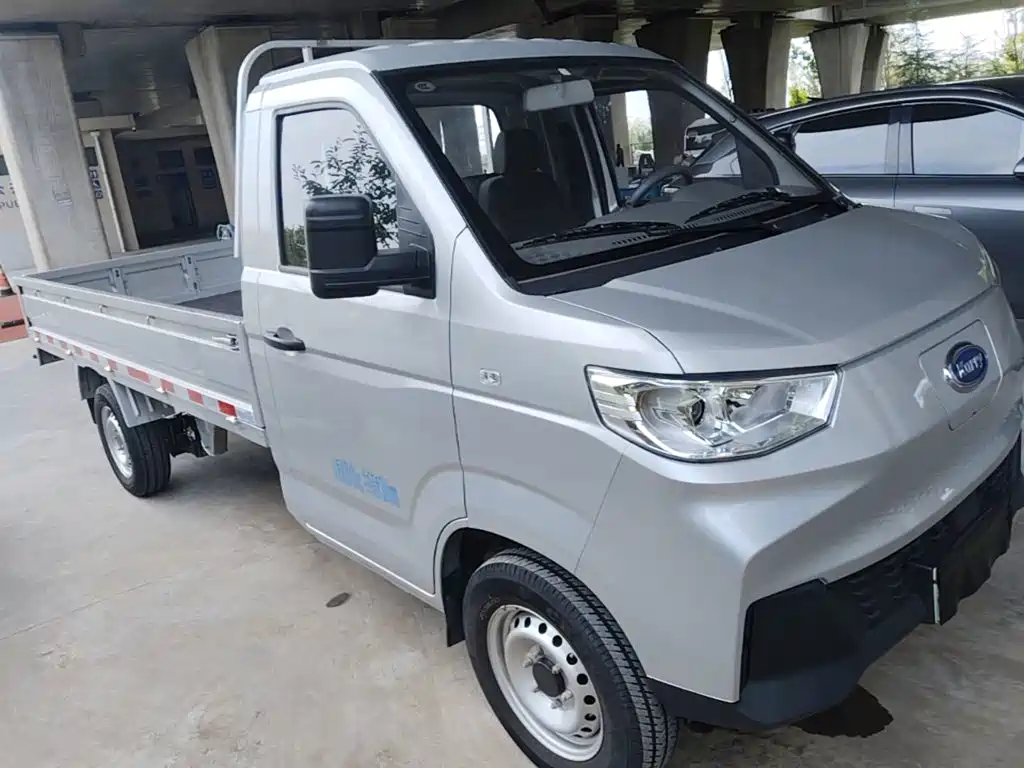 2025 Karry Xiaoxiang X5