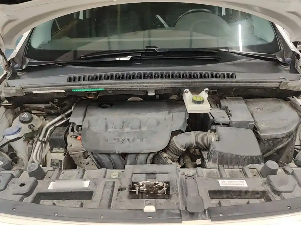 Peugeot 3008 2017 2016 2.0L Automatic Classic Edition