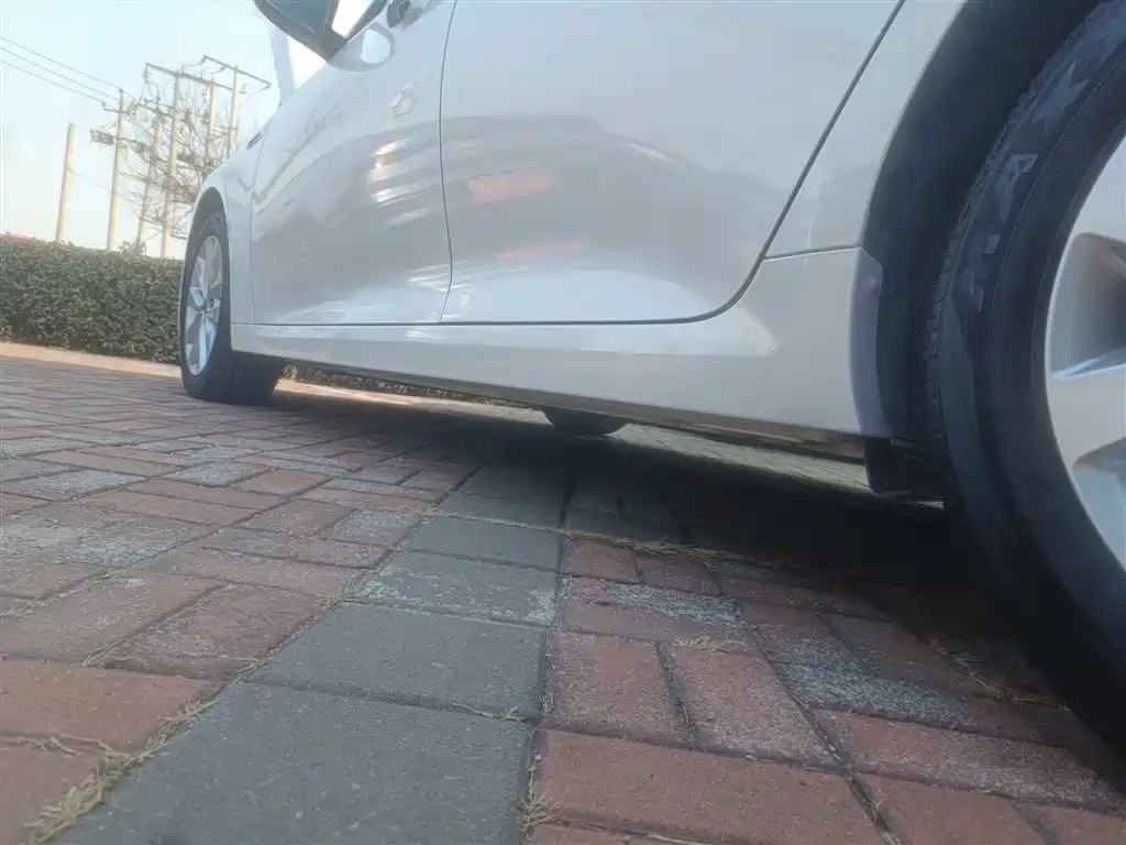 Kia K5 2016 1.6T Automatic LUX фото 22