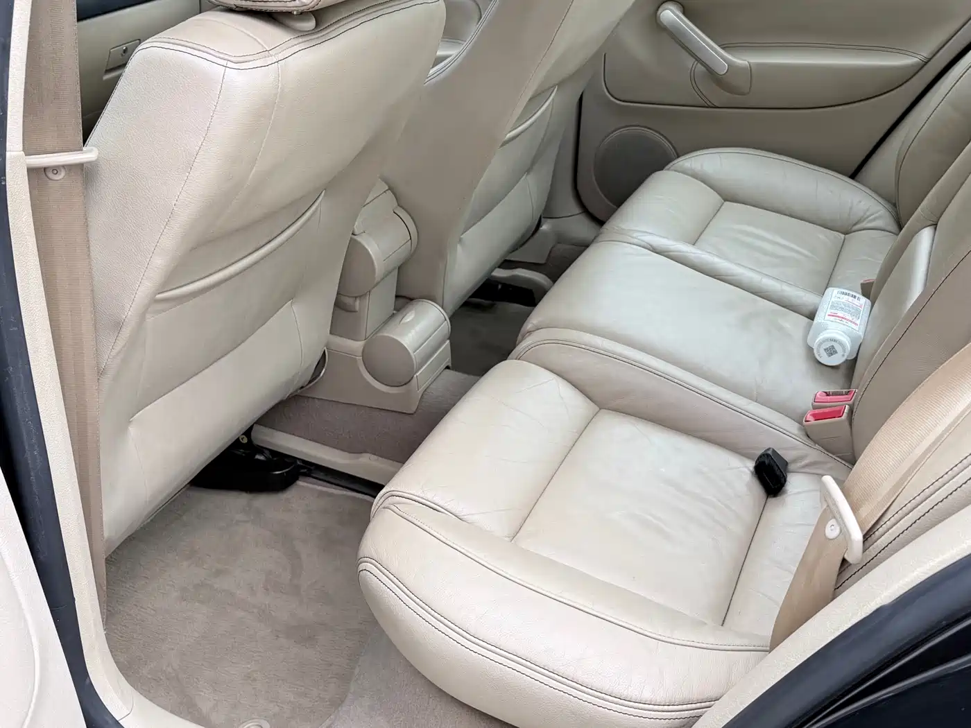 Volkswagen Bora Classic 2005 1.8T R (Sport Edition) фото 5