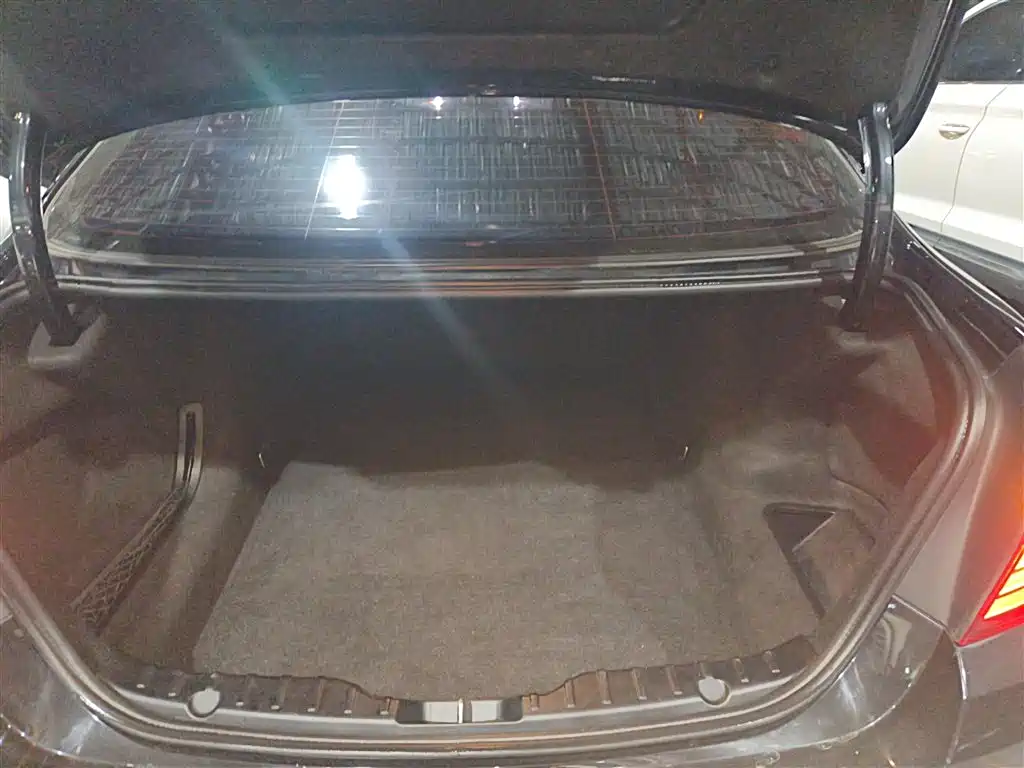 BMW 5 Series 2014 525Li Luxury Design Package фото 15