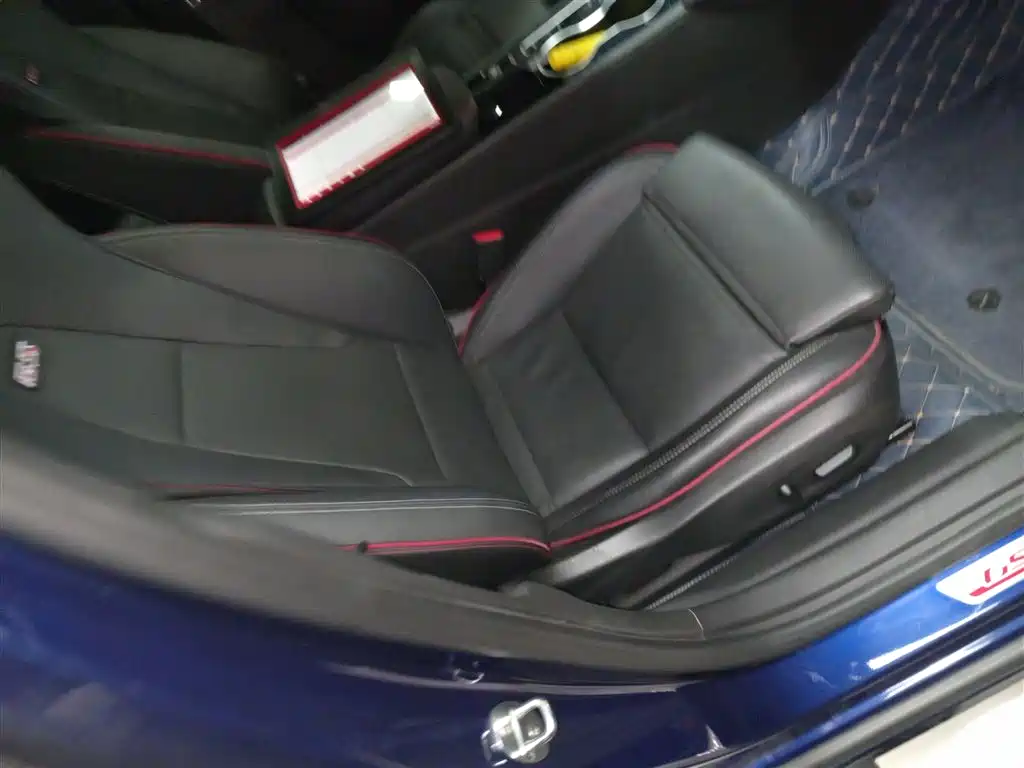 Buick Regal 2020 GS 28T Elite фото 25