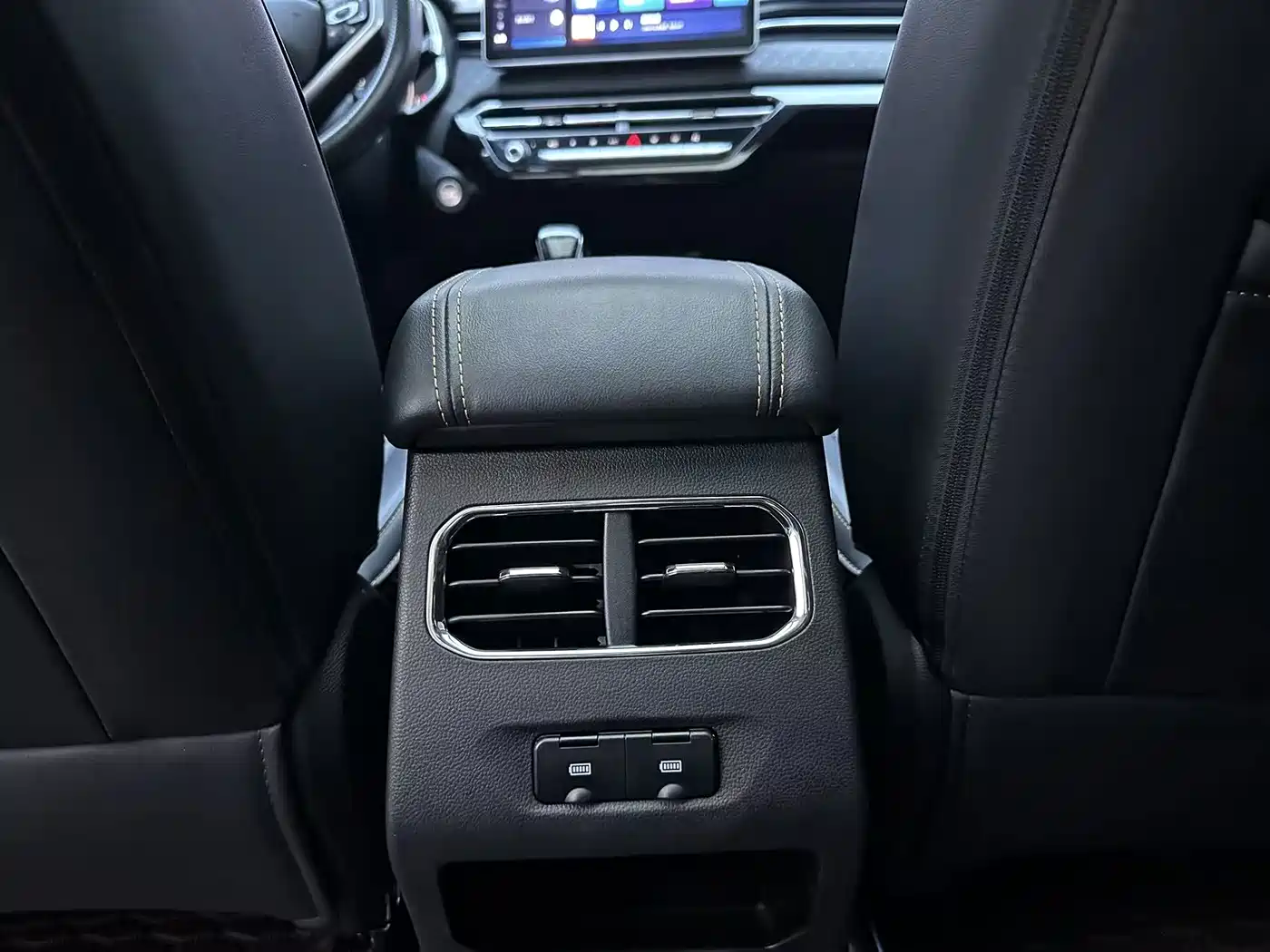 Haval Chitu 2022 2022 Power Edition 1.5T Purple Copper Rabbit