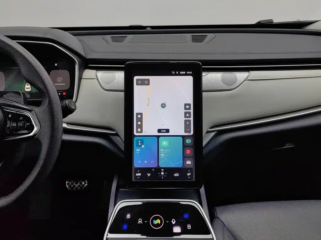 Weltmeister EX5 2019 2018 EX5 400 Lite Explorer Edition