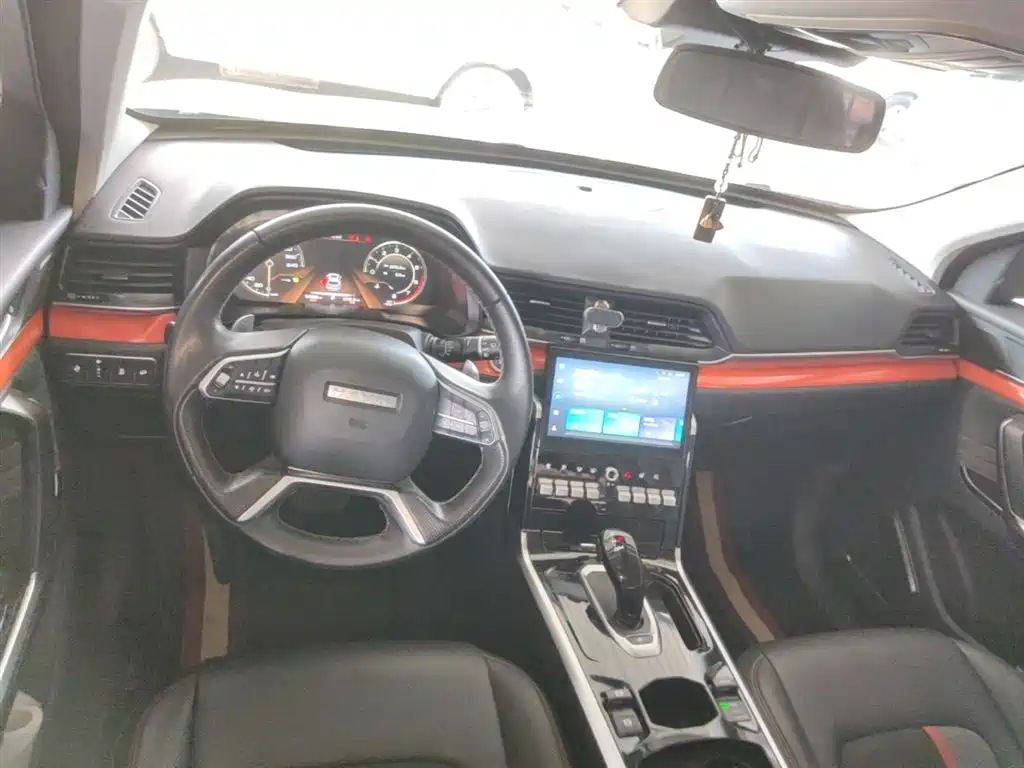 Haval H4 2019 1.5GDIT Pro Edition China VI фото 10