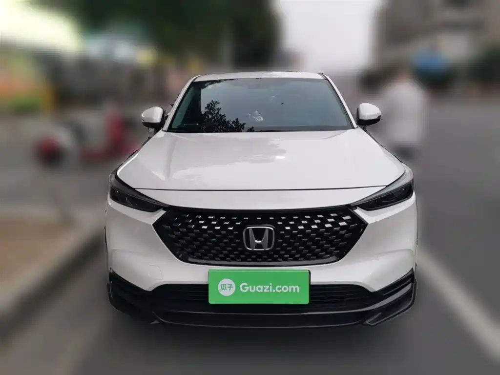 Honda XR-V, миниатюра 24