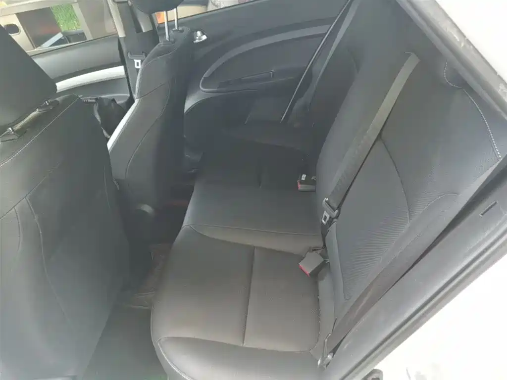 Kia KX1 2021 1.4L CVT Fun Edition фото 15