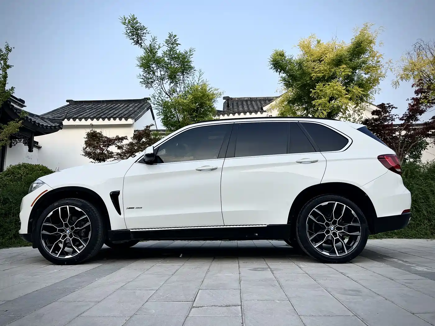 BMW X5 (Import) фото 7