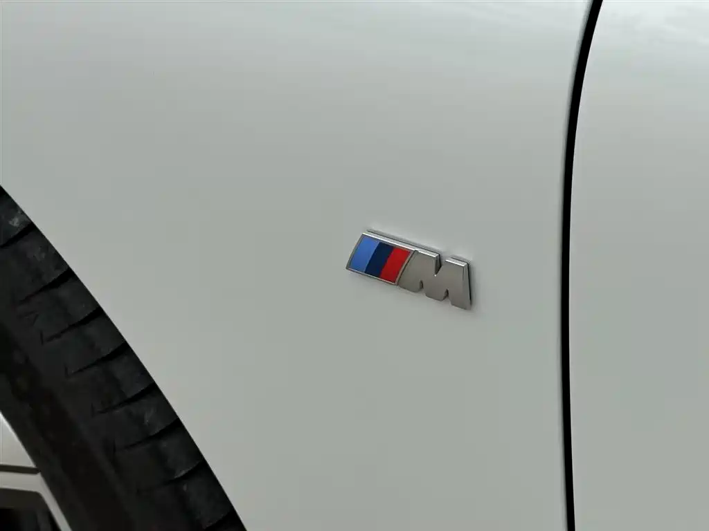 BMW 2 Series 2025 2025 225L M Sport Package