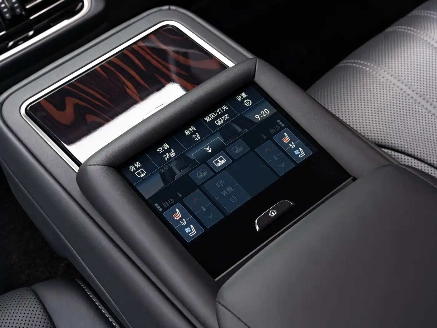 Lexus LS 2021 2021 500h Luxury Edition