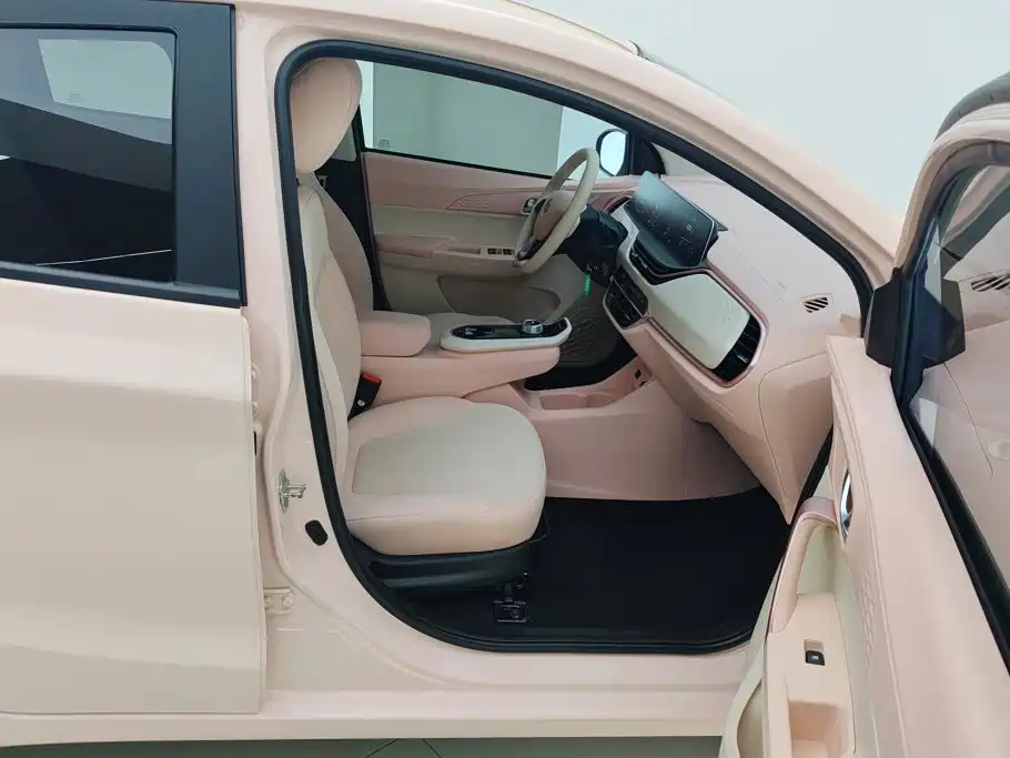 Changan Benben E-Star 2023 2022 Serenity Edition Colorful LFP