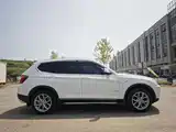 Photo 12 - BMW X3 (Import)