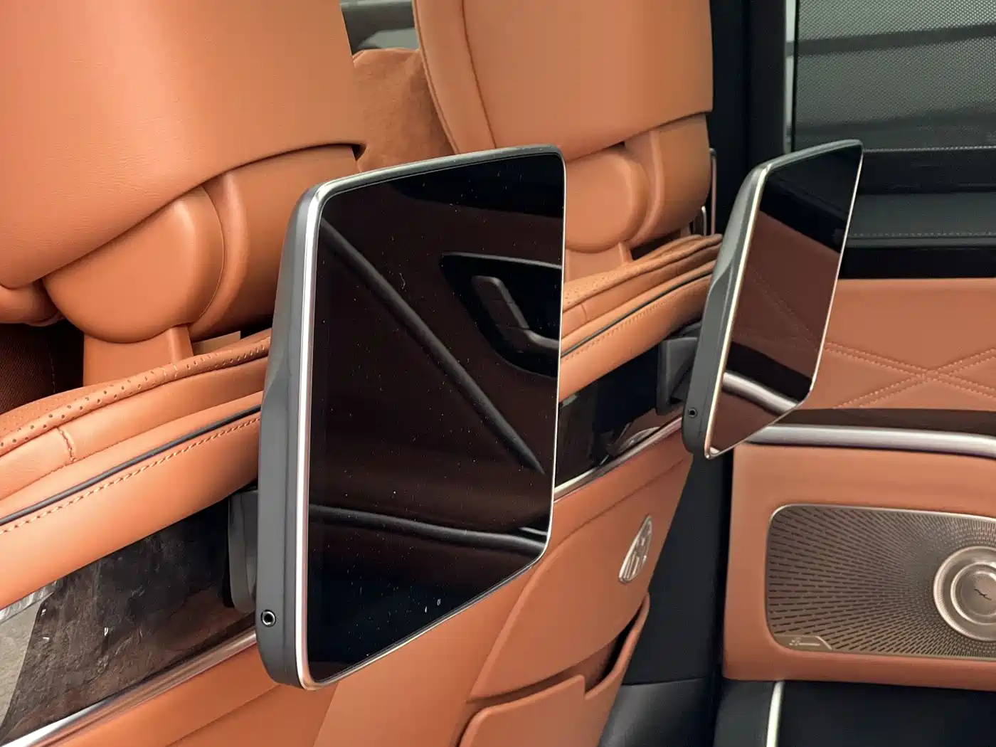 Mercedes-Benz Maybach S-Class 2023 S 480 4MATIC фото 9