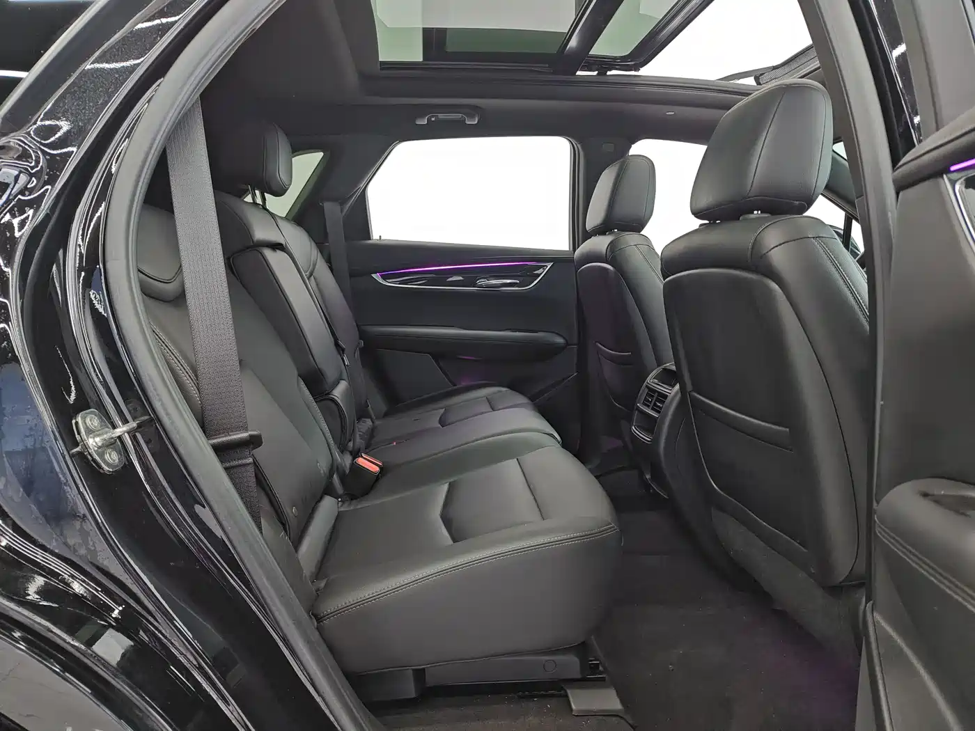 Cadillac XT5 2022 2.0T 2WD Luxury фото 11
