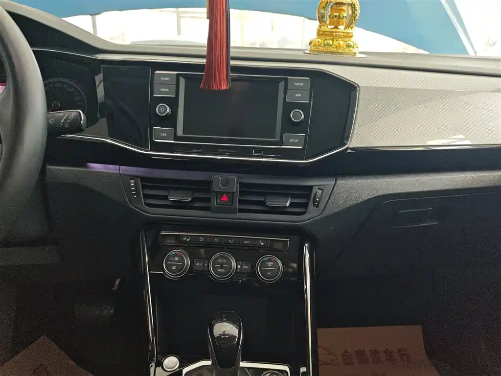 Volkswagen Tayron 2019 330TSI 4WD Luxury China VI фото 9