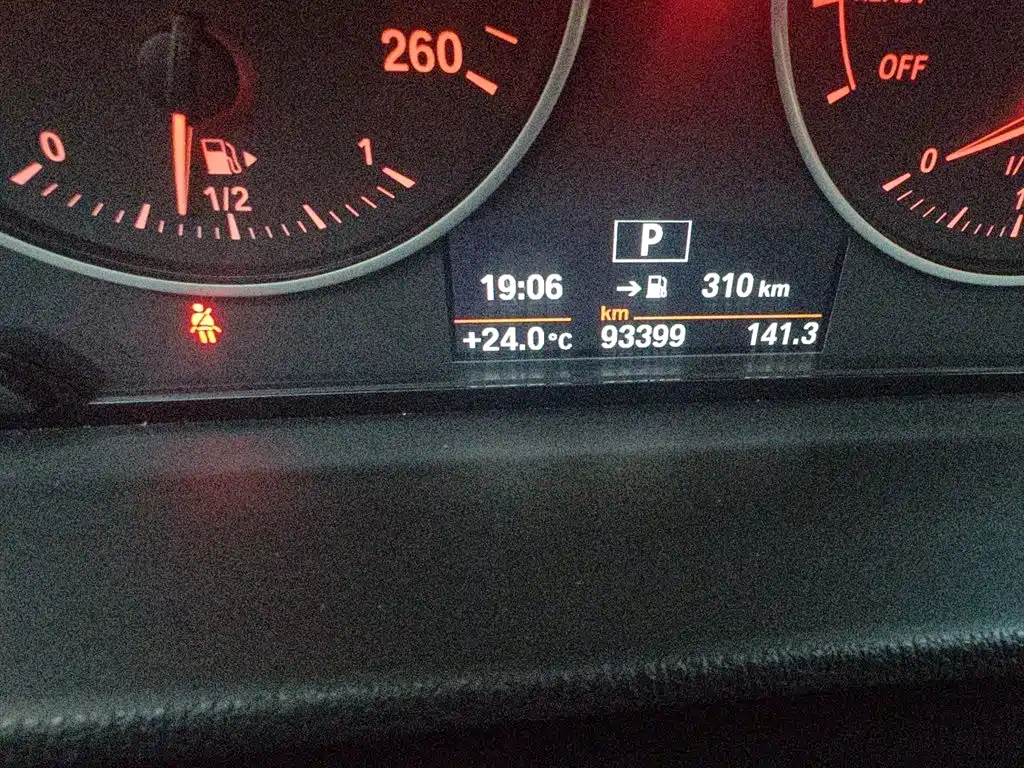 BMW X1 2018 sDrive20Li Leading Model фото 9