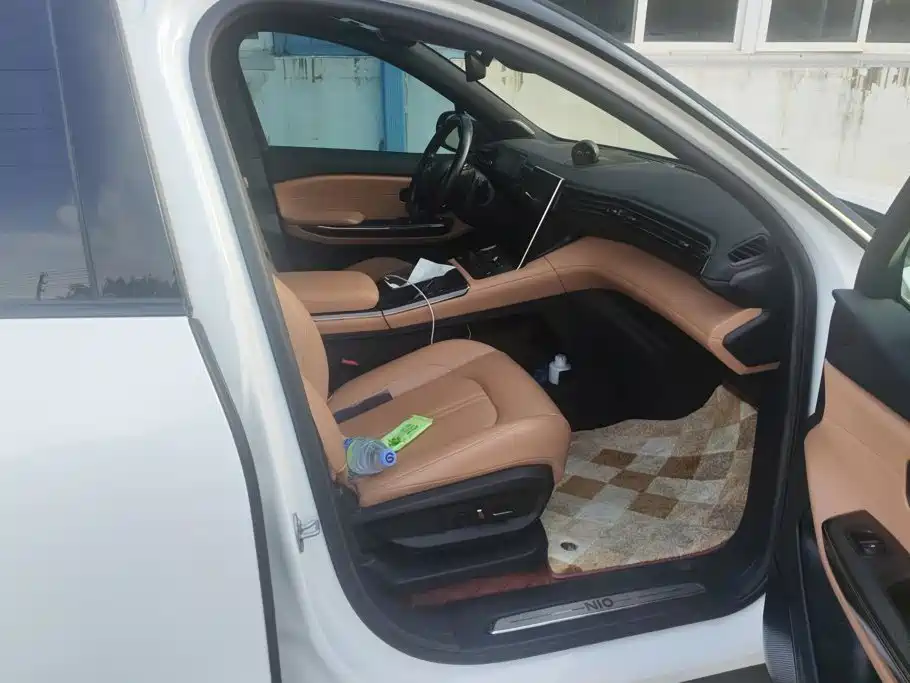 NIO ES6 2022 2020 600KM Sport