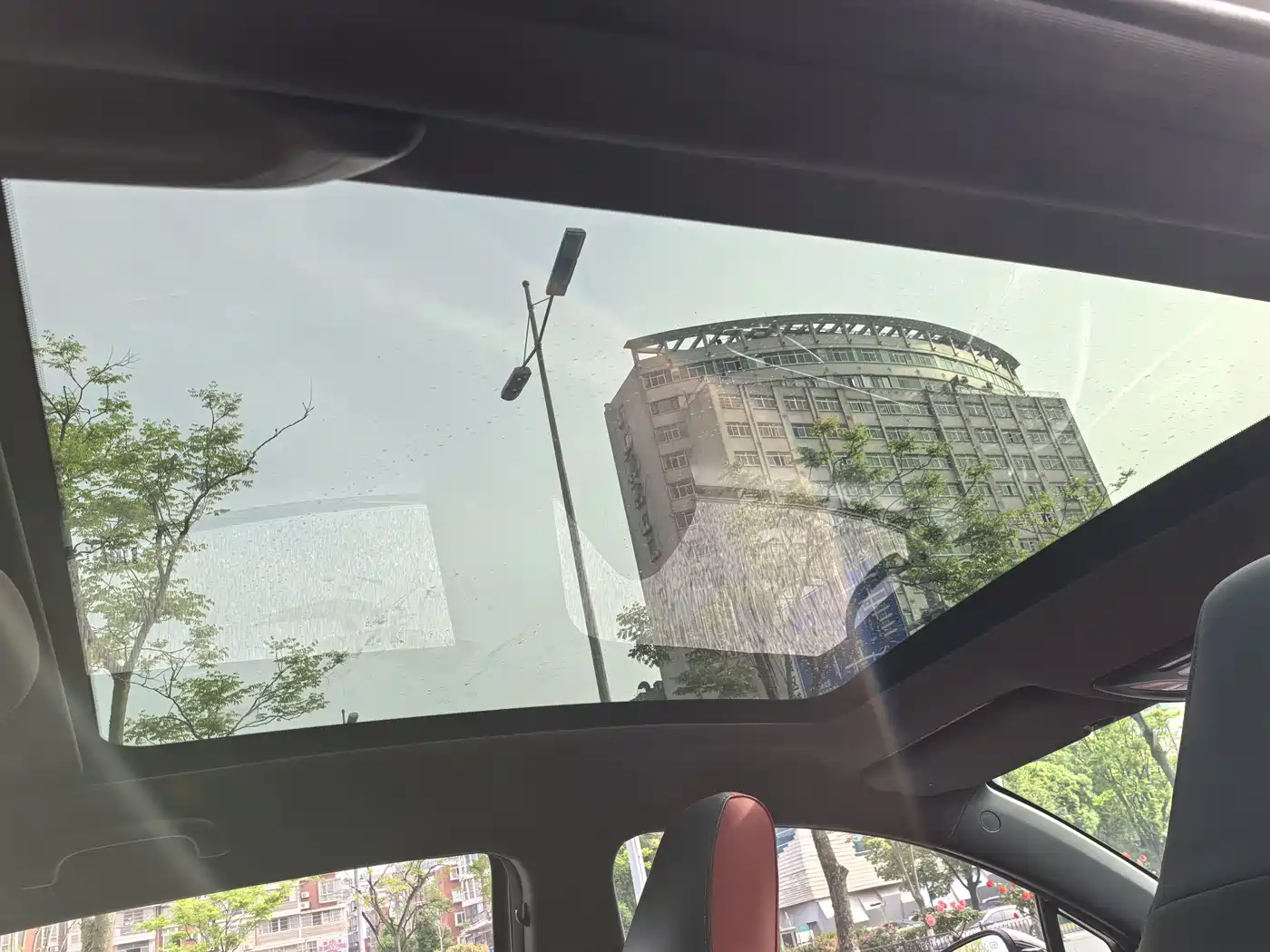 CHANGAN UNI-T