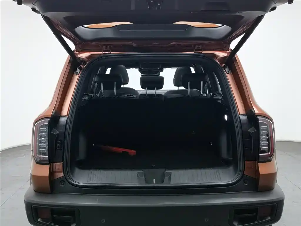 HAVAL BIG DOG