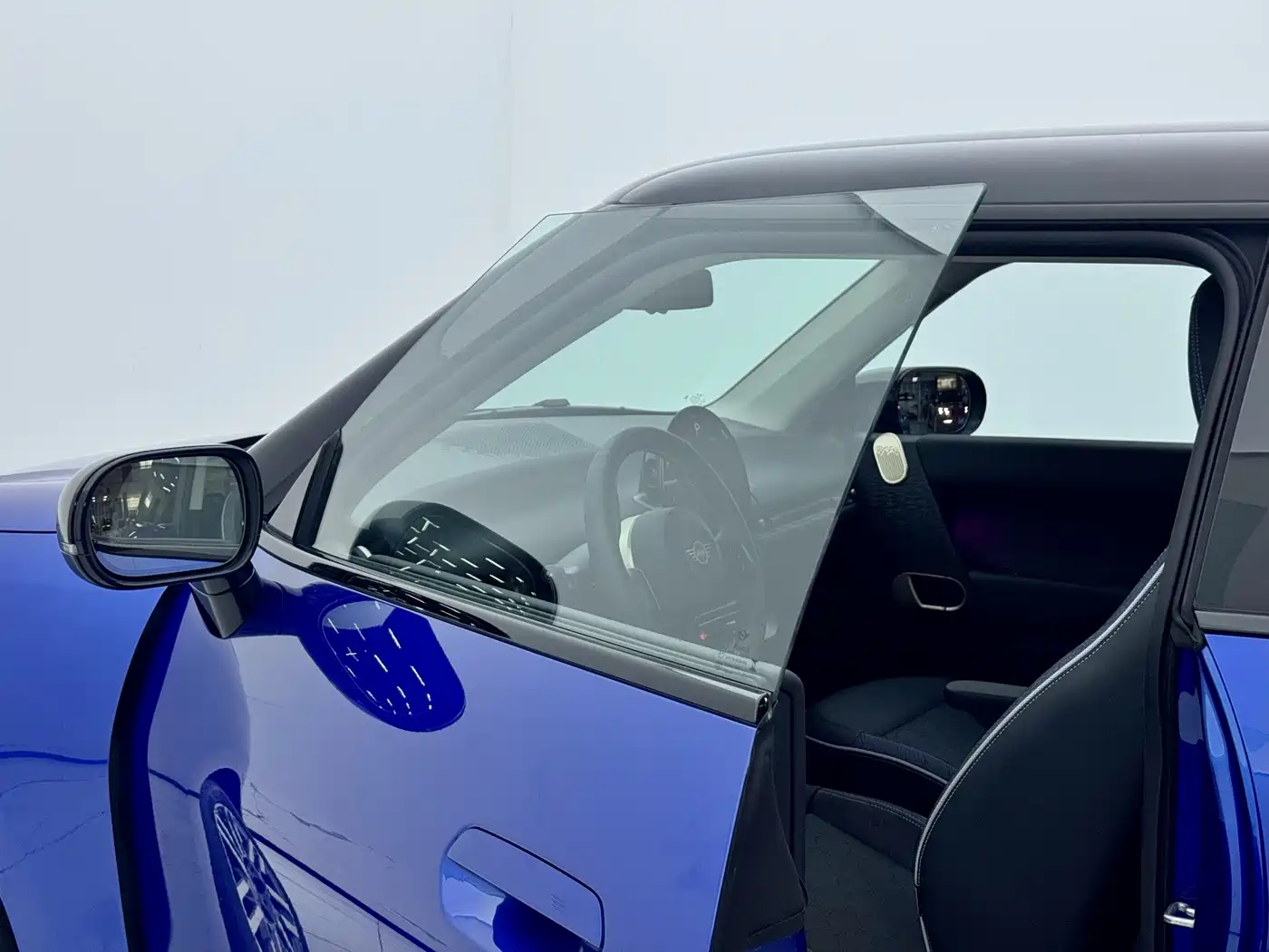 MINI ELECTRIC  COOPER