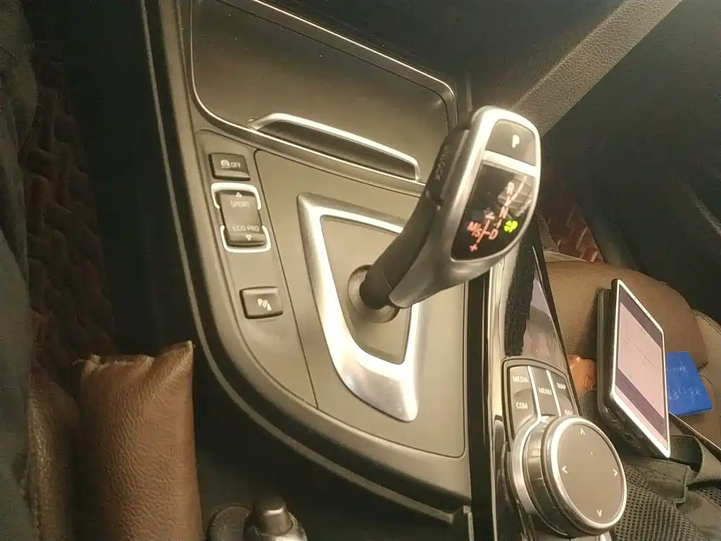 BMW 3 Series 2019 320Li M Sport Package фото 14