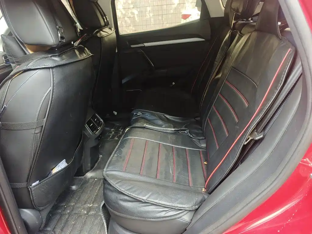 Haval F5 2020 2020 1.5T DCT i-Glam