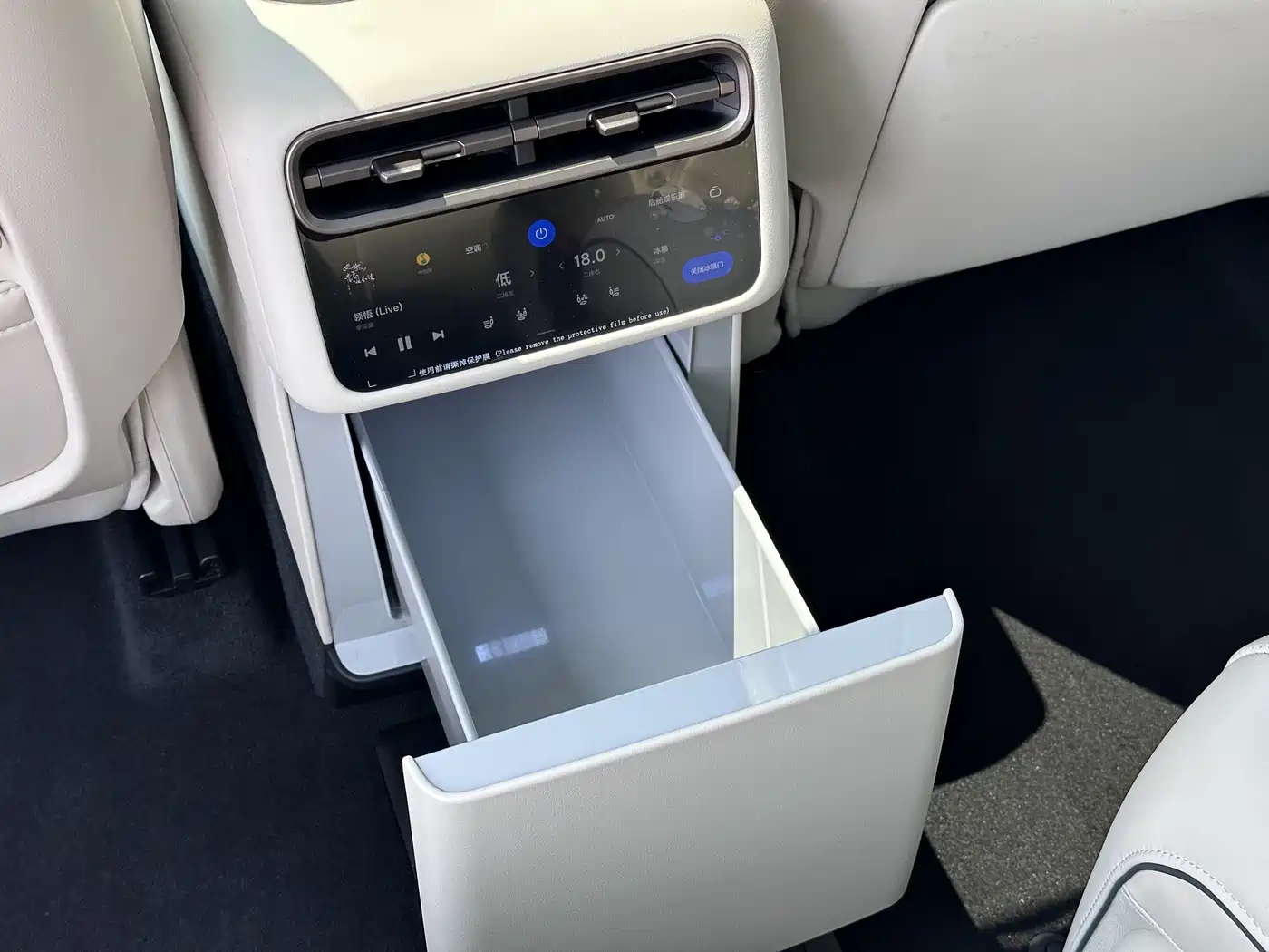 Li Auto Li Xiang L9 2026 2026 Base Model