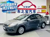 Фото 1 - Ford Focus