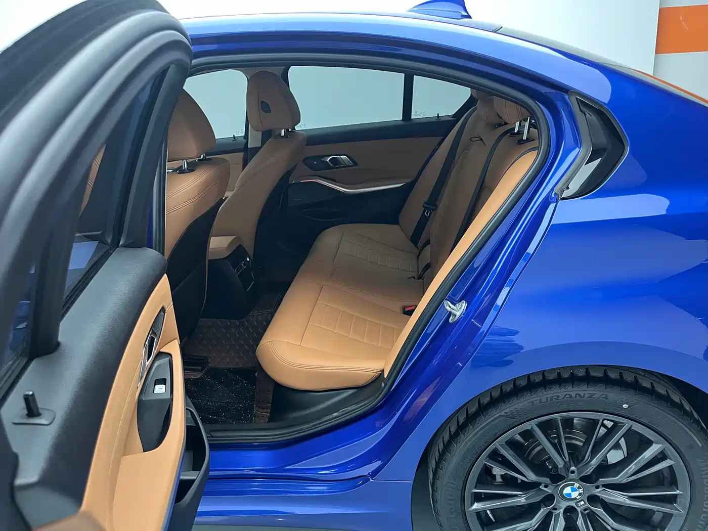 BMW 3 Series 2020 Facelift 325Li M Sport Package фото 13