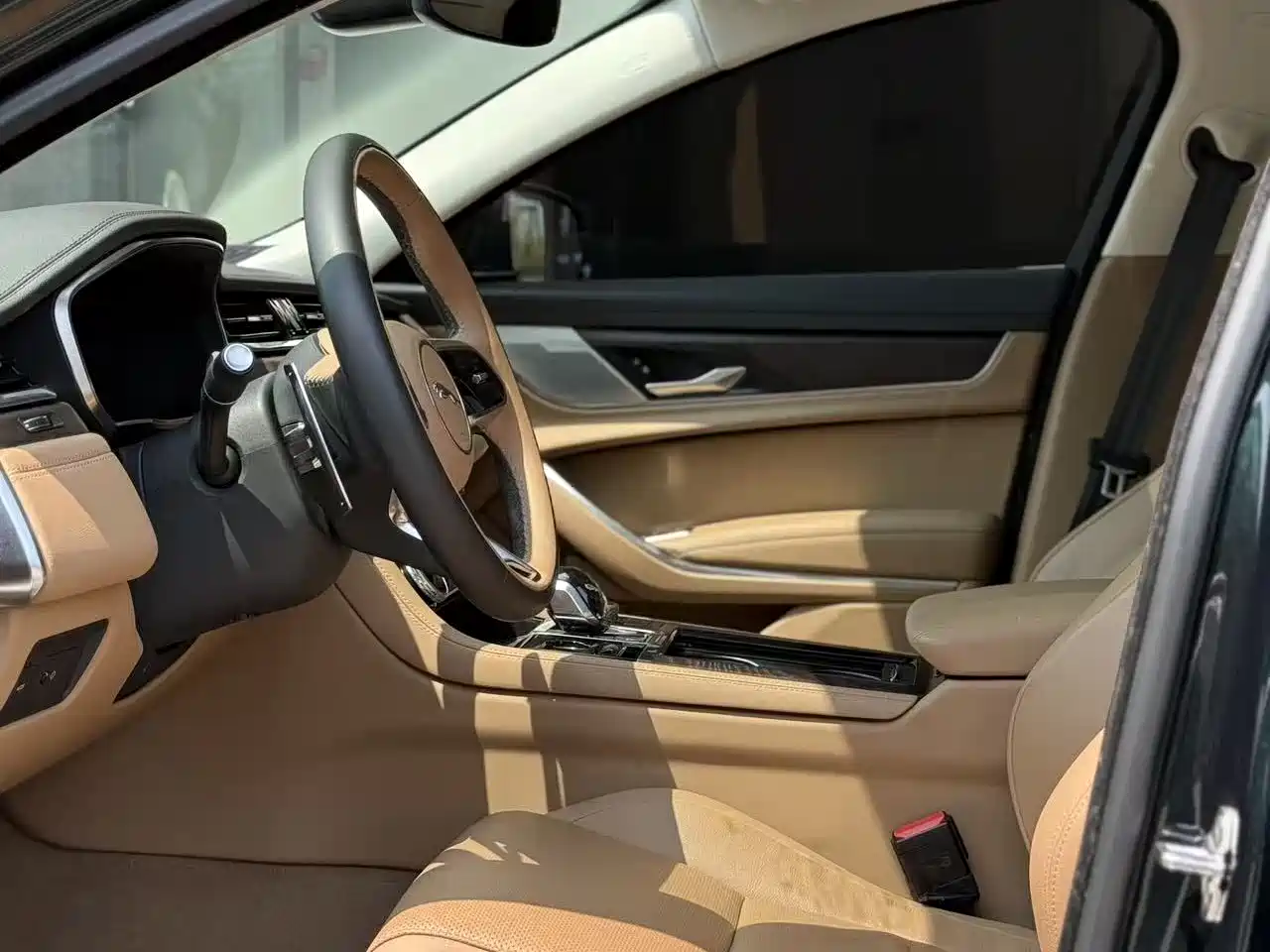 Jaguar XFL 2024 2024 2.0T P250 2WD Premium Luxury
